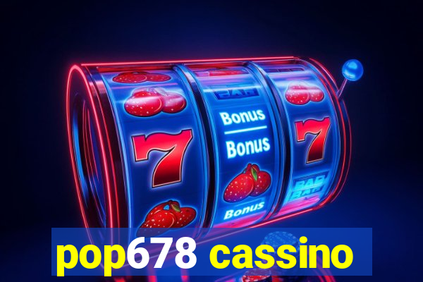 pop678 cassino